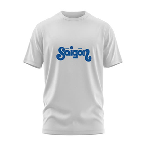 Custom High Quality 180g Stone Washed 100% Organic Cotton Streetwear <b>Silk</b> Screen Printing Oversize <b>Men</b> T <b>Shirts</b> Character - Product Image 3
