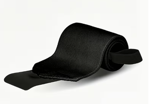 Attelle de poignet réglable en néoprène avec fermeture auto-agrippante, légère, protection professionnelle pour la musculation - Product Image 3