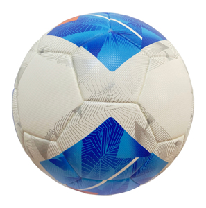 Balón de Fútbol Profesional WEMBLY SPORTS, Material de Cuero, Protección para los Dedos, Diseño Transpirable, Cierre con Cordones, Tamaño Oficial 5 - Product Image 4