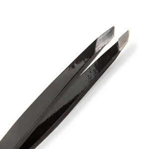 Luxury Eyebrow Tweezer Precision Grooming <b>Tool</b> For Eyebrow Shaping Facial Hair <b>Removal</b> And Beauty Care Routine - Product Image 2