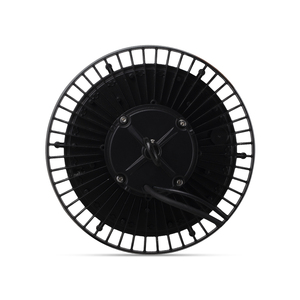 Projecteur UFO en aluminium à haut flux lumineux 150W 200W pour éclairage industriel, résistant aux chocs et avec joint en silicone pour usine - Product Image 4