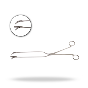 Marcador de Flap Abdominal Lockwood de 32 cm, Instrumento de Cirugía Plástica para Abdominoplastia, Uso de Precisión para Marcar - Product Image 1