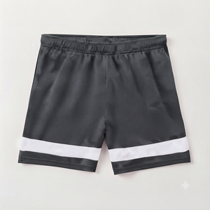 Pantalones Cortos Casuales de Verano con Lavado Ácido para Hombre, Precio al por Mayor, Fabricados en Fábrica, Estilo Urbano, MOQ Bajo - Product Image 6