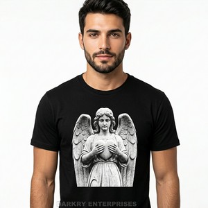 Camiseta Roja Personalizada con Logotipo para Mujer, Estampado de Letras 'Only You', Cuello Redondo de Algodón, Venta al Por Mayor Directa de Fábrica - Product Image 6