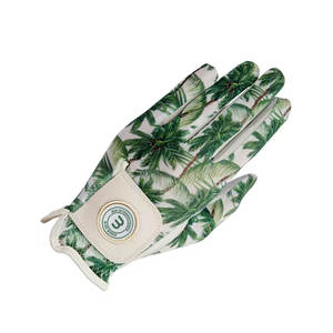 Guantes de golf de cuero de primera calidad que ofrecen un agarre superior y son ideales para entrenamiento o uso en torneos. - Product Image 4