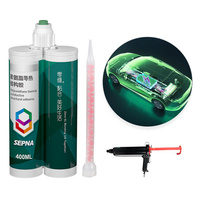 SEPNA GLUE SP287 Colle thermique polyuréthane pour plaque froide liquide et cellule de batterie