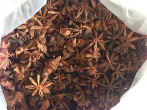 Anís estrellado Premium al por mayor Anís estrellado de calidad súper vietnamita de Phalco Vietnam JSC 24 meses de vida útil - Product Image 4