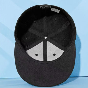 High Quality XXL/XL Big Size Skateboard <b>Cap</b> Women's Fitted Baseball Snapback Corduroy Street Style Unisex - Product Image 5