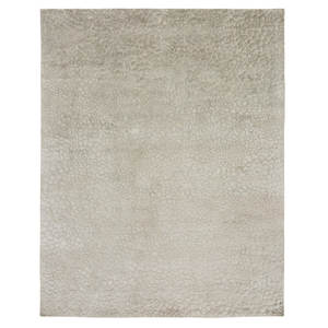 Alfombra de área interior geométrica moderna Diseño de herramienta de torneado moderno sintético - Product Image 1