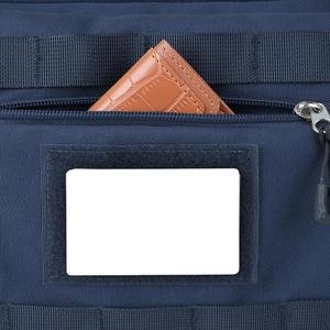 Servicio OEM, Logotipo Personalizado, Impresión por Sublimación, Bolsa Deportiva Multifuncional Ligera e Impermeable, Nuevo Diseño - Product Image 4