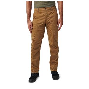 2023 été nouveau Style personnalisé élastique grande taille hommes décontracté Cargo pantalon taille moyenne Cargo pantalon - Product Image 1