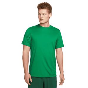 T-shirt pour hommes Muscle de marque personnalisée en gros 100% coton T-shirts pour hommes de haute qualité T-shirts décontractés anti-rides pour hommes - Product Image 1