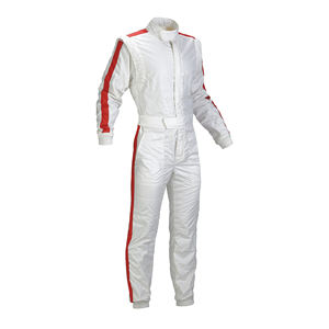 Traje de Carreras de Karts Transpirable con Estampado Personalizado, Ropa Deportiva para Hombres Adultos 2026, Calidad Premium - Product Image 2