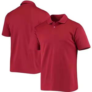 Fournisseurs directs d'usine, polos pour hommes de qualité professionnelle, tissus et designs demandés par les clients, polos de haute qualité. - Product Image 4