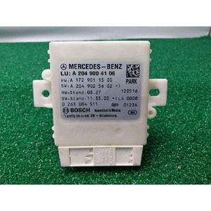 ECU และโมดูลคอมพิวเตอร์มือสองสำหรับรถยนต์ C-class รุ่น 2049004106 - Product Image 3