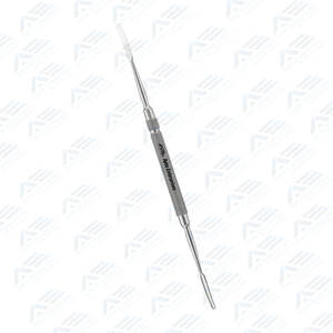 Elevador de Septum Howarth de Doble Extremo, Instrumento Médico Quirúrgico para Septum, Acero Inoxidable de Primera Calidad - Product Image 5