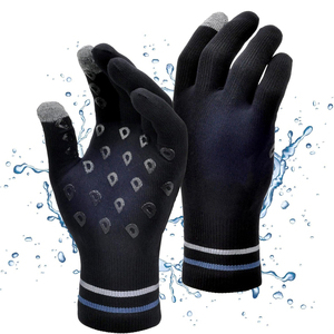 Guantes de Snorkel Tropicales Ligeros y Flexibles con Protección UV, Tejido de Secado Rápido para Vela, Kayak y Deportes Acuáticos al Aire Libre - Product Image 1
