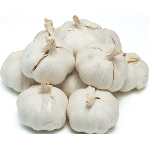 Ail blanc frais de qualité supérieure pour l'exportation, sélectionné pour les importateurs en gros recherchant des produits aromatiques naturels, conditionné pour la vente en gros - Product Image 4