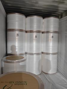 Tissu non tissé en polypropylène hydrophile doux à 100 %, matériau de couche supérieure pour couches bébé SSMMS, absorbant l'humidité, antibactérien - Product Image 4