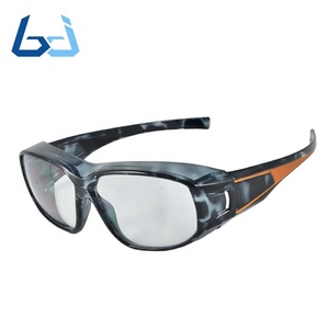 Gafas de Seguridad Promocionales Borjye J112 Fotocromáticas para PC - Product Image 1
