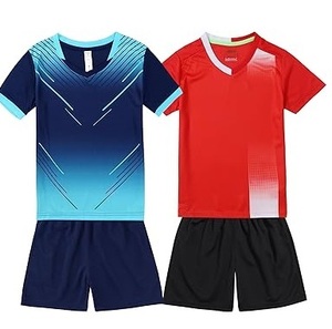 Tenue de football personnalisée pour enfants et jeunes, maillot d'équipe personnalisé, fabricant de marques privées TANVEX INTERNATIONAL - Product Image 1