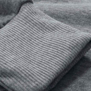 Sudadera con capucha para hombre, personalizada, nueva, de felpa francesa, oversize, de algodón, color liso, sudaderas con capucha personalizadas para hombre, sudaderas con capucha térmicas para hombre - Product Image 6