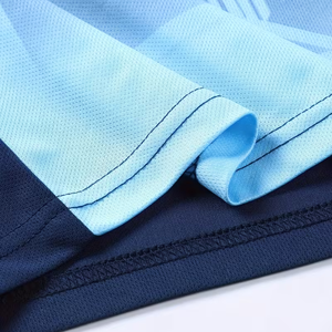 Nuevo conjunto de camisetas de fútbol personalizadas para hombre, camiseta de fútbol a bajo precio, diseño y logotipo personalizados, uniforme de fútbol para adultos - Product Image 5