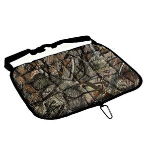 Cojín de Asiento Impermeable y Antideslizante para Caza, con Cinturón, Portátil, Silencioso, para Gradas de Estadios, Pesca y Camping, Marca Imra Impex - Product Image 1