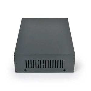 Switch POE 48V per CCTV, Switch di Rete da 65W per Installazione PoE - Product Image 3