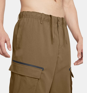 Pantalones Cortavientos para Hombre, Ligeros, Impermeables, para Correr al Aire Libre, Senderismo, Entrenamiento, Casuales, de Secado Rápido, Cintura Elástica, Transpirables - Product Image 6