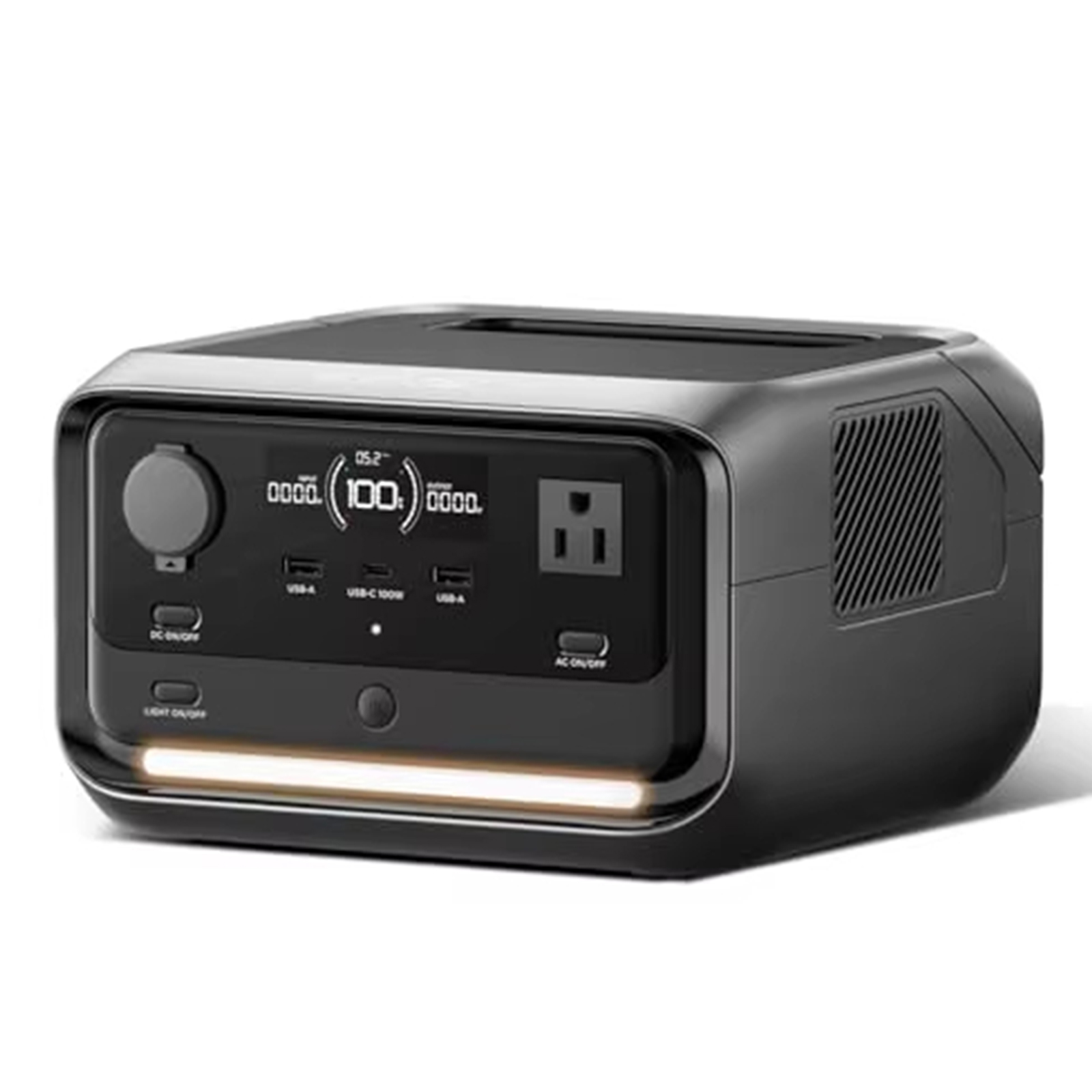 ริเวอร์ 3 พลัส