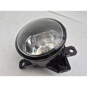 RIGHT Front Right Fog <b>Lamp</b> Used GENUINE 9687410080 - Product Image 2