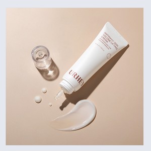Crema facial URHEY para mejorar la elasticidad y el volumen de la piel, crema lifting para las arrugas del pliegue nasolabial, cuidado facial, loción facial. - Product Image 6