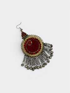 Conjuntos de Joyería Afgana Más Vendidos, Alta Calidad, Estilo Vintage 100%, Acero Inoxidable, para Bodas y Fiestas, Bajo MOQ y Precios para Adultos - Product Image 5