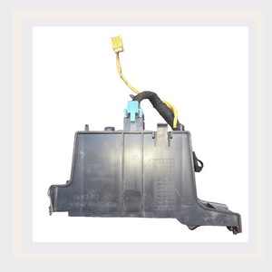 ใช้งานร่วมกับ GM 96673673 Bracket Asm-Fuel XCVR Chevrolet Aveo Lacetti อุปกรณ์อิเล็กทรอนิกส์ในรถยนต์อื่นๆ โดย - Product Image 1