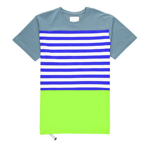 Camisetas Personalizadas de Alta Calidad, Camisetas de Algodón Orgánico Suave y Poliéster para Hombre, Ropa de Verano para Niños, Estilo Urbano - Product Image 3