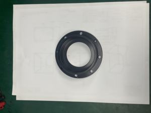 Pièces en laiton usinées sur mesure au Vietnam avec usinage CNC |   Marque DUC HOP - Product Image 6