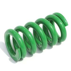 Chiều Cao Điều Chỉnh Coilover Treo Sốc Hấp Thụ Tùy Chỉnh Kích Thước Treo Mùa Xuân Với Giá Cả Hợp Lý - Product Image 3