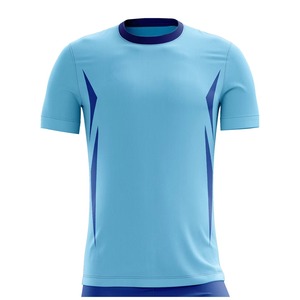 Camiseta de Fútbol Americano Personalizada |   Camiseta de Fútbol Sublimada |   Uniforme de Equipo Personalizado |   Camisetas de Fútbol OEM y ODM - Product Image 5