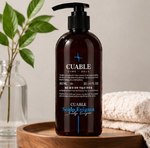 Shampooing capillaire bio anti-chute, détoxifiant, réparateur, démêlant, sans cruauté, enrichi en biotine, favorisant la repousse des cheveux - Product Image 6