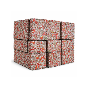 Vente en gros de déchets d'aluminium UBC de qualité export, canettes triées et propres, approvisionnement fiable - Product Image 4