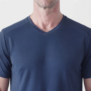 Camiseta Cómoda para Uso Diario, Ropa Masculina, Materiales Premium, Diseño Flexible, Camiseta de Confort Superior para Hombre - Product Image 4
