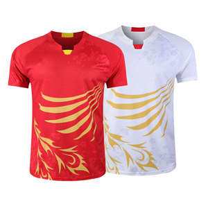 Camiseta de Fútbol Personalizada, Uniforme de Fútbol para Club, Camiseta de Fútbol Real - Product Image 1