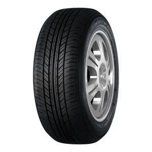 Neumáticos de coche a precio de fabricante de China 225/45r17 225/40r18 225/50r17 225/55r18 UHP neumáticos penus