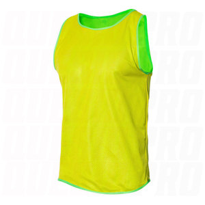 Maillots d'entraînement de football personnalisés avec impression sérigraphique, 100 % polyester, haute qualité, respirants, légers, durables, séchage rapide - Product Image 4