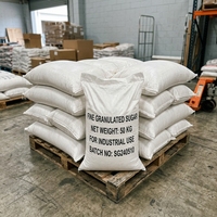 White Cane Sweetener Export Supply Using Refined Icumsa 45 Sugar For Wholesale Buyers With Reliable Bulk Packing Worldwide