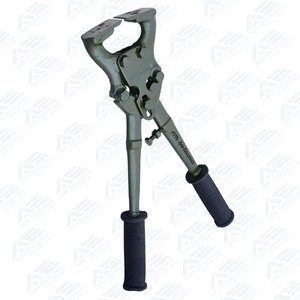 Cisailles à ongles pour bovins en acier inoxydable réutilisables de qualité supérieure pour l'entretien des sabots du bétail, usage intensif - Product Image 5