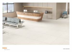 Azulejos de Porcelana Antideslizantes de Alta Calidad para Pisos, con Detalles para Hogares Modernos, Espacios Comerciales y Escuelas, a un Precio Razonable - Product Image 3