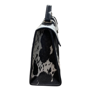 Sac à main personnalisable en cuir de vachette véritable de qualité supérieure pour femme, sac fourre-tout de luxe à poignée supérieure, sac à la mode sur mesure, vente en gros - Product Image 2