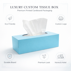 Caja de Embalaje Farmacéutico Impresa en Offset | Caja de Papel Personalizada para Collares, Cinturones de Hernia y Dispositivos Médicos con Diseño Impreso - Product Image 6